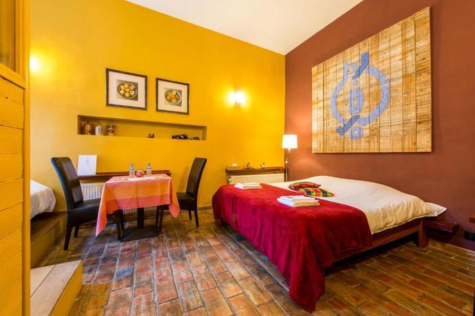 Imagen general del Hotel The CornerHouse. Foto 4