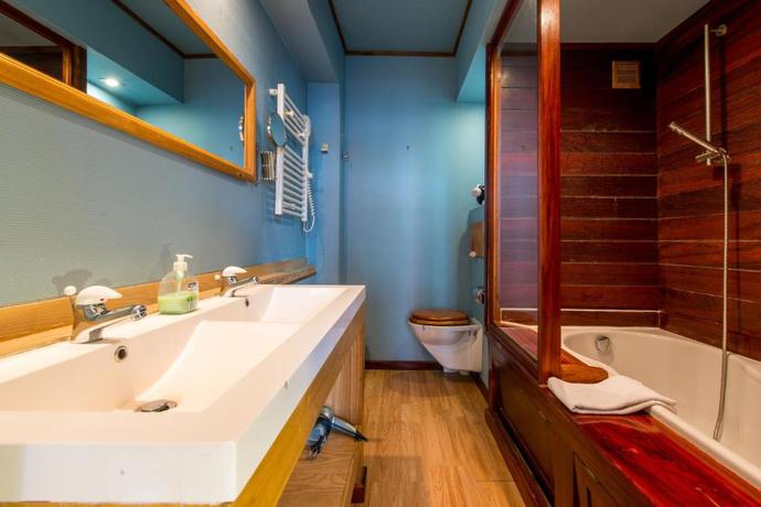 Imagen general del Hotel The CornerHouse. Foto 13
