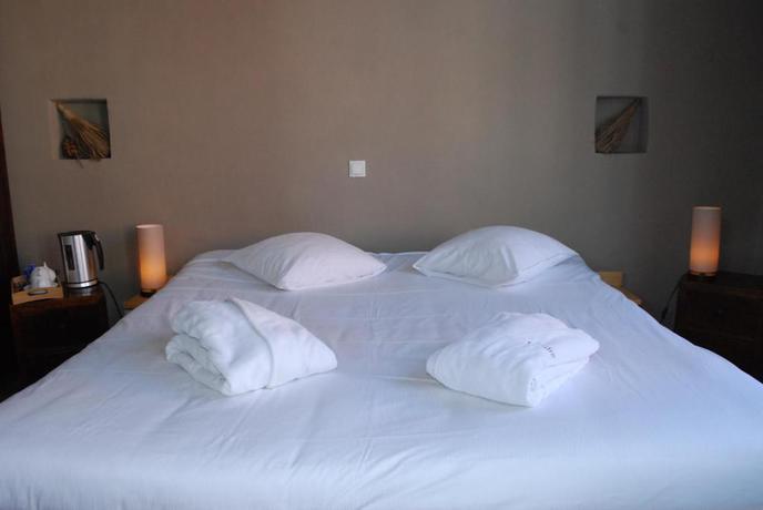 Imagen general del Hotel The CornerHouse. Foto 17