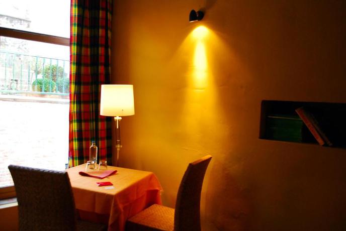 Imagen general del Hotel The CornerHouse. Foto 18