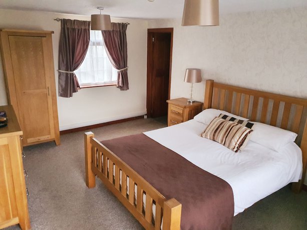 Imagen general del Hotel The Cornishman Inn. Foto 1