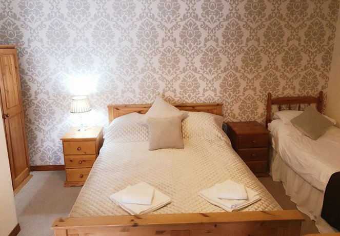 Imagen de la habitación del Hotel The Cornishman Inn. Foto 13