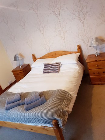 Imagen de la habitación del Hotel The Cornishman Inn. Foto 18