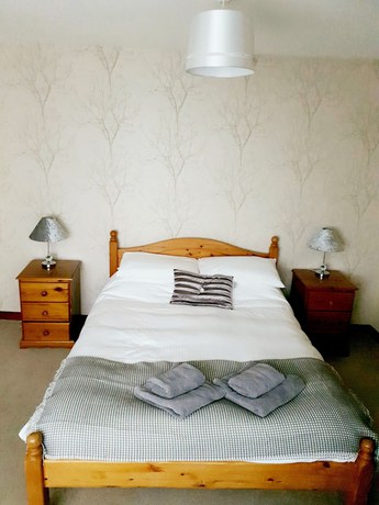 Imagen de la habitación del Hotel The Cornishman Inn. Foto 20