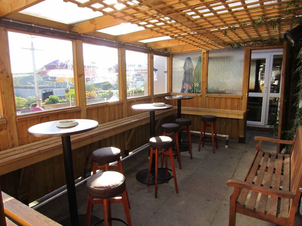 Imagen general del Hotel The Cornishman Inn. Foto 4