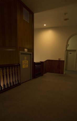 Imagen de los interiores del Hotel The Cornwall Historic. Foto 9