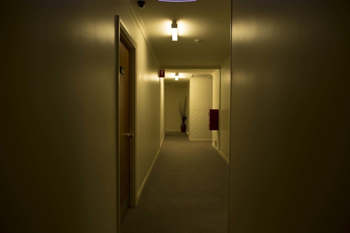 Imagen de los interiores del Hotel The Cornwall Historic. Foto 10
