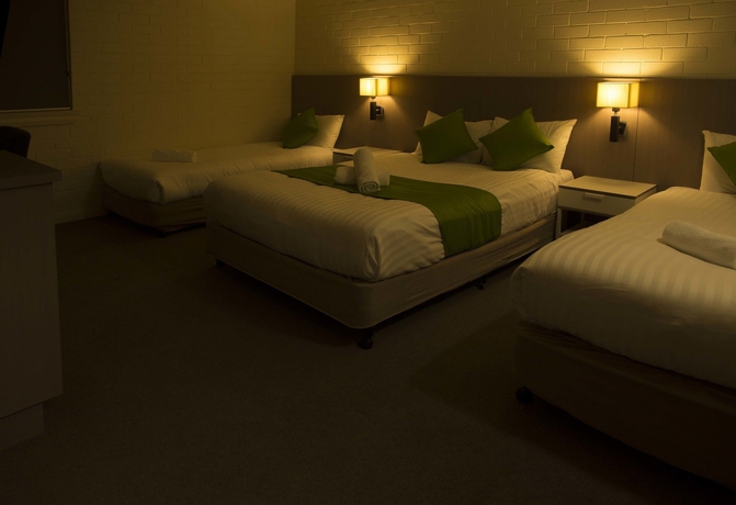 Imagen de la habitación del Hotel The Cornwall Historic. Foto 5