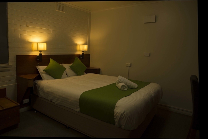 Imagen de la habitación del Hotel The Cornwall Historic. Foto 7