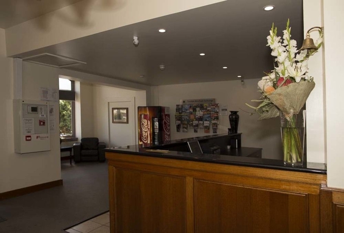 Imagen de los interiores del Hotel The Cornwall Historic. Foto 11