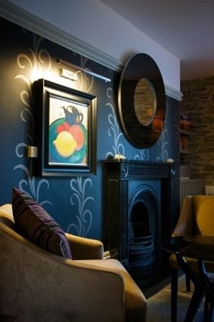 Imagen general del Hotel The Cornwall Spa and Estate. Foto 2