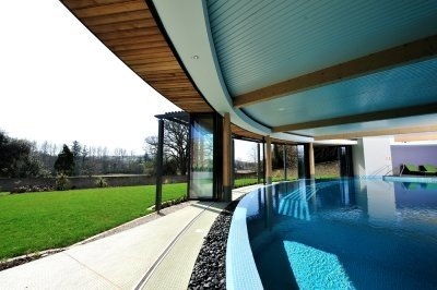 Imagen general del Hotel The Cornwall Spa and Estate. Foto 4