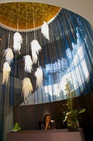 Imagen general del Hotel The Cornwall Spa and Estate. Foto 5