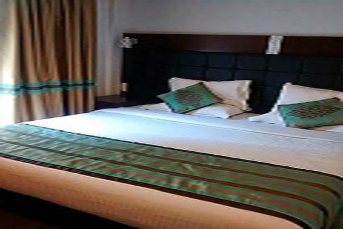 Imagen general del Hotel The Corporate. Foto 12