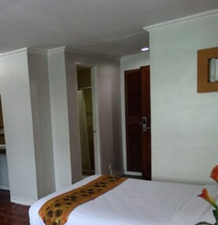 Imagen de la habitación del Hotel The Corporate Inn, Manila. Foto 6