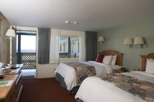 Imagen de la habitación del Hotel The Corsair and Cross Rip Oceanfront Resort. Foto 11