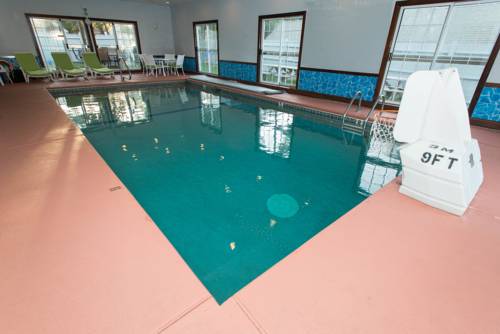 Imagen de la habitación del Hotel The Corsair and Cross Rip Oceanfront Resort. Foto 12