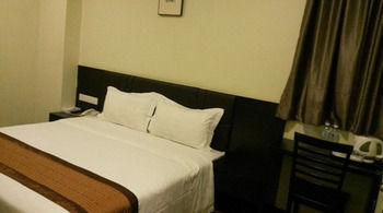 Imagen de los interiores del Hotel The Corum View. Foto 15