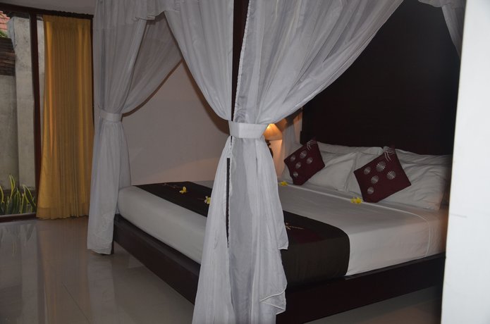 Imagen de la habitación del Hotel The Cory Villa. Foto 6