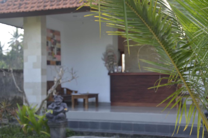 Imagen de los interiores del Hotel The Cory Villa. Foto 18
