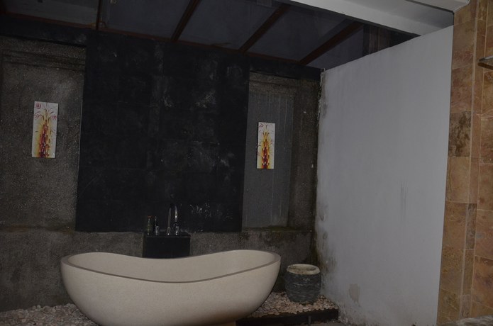 Imagen de la habitación del Hotel The Cory Villa. Foto 7