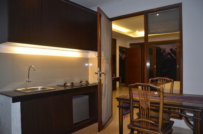 Imagen de la habitación del Hotel The Cory Villa. Foto 14