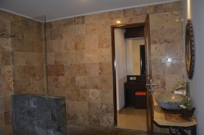 Imagen de la habitación del Hotel The Cory Villa. Foto 17