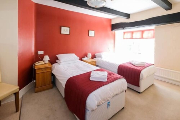 Imagen de la habitación del Hotel The Coseners House. Foto 4