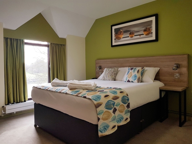 Imagen de la habitación del Hotel The Coseners House. Foto 9