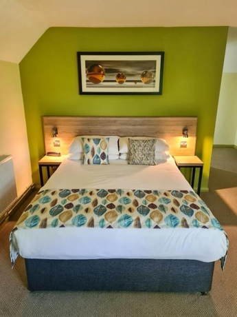 Imagen de la habitación del Hotel The Coseners House. Foto 12