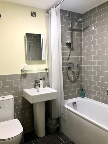 Imagen de la habitación del Hotel The Coseners House. Foto 18