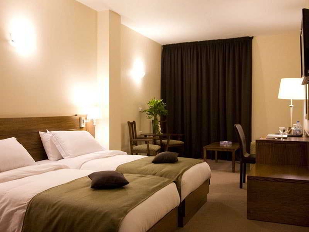 Imagen general del Hotel The Cosmopolitan. Foto 2