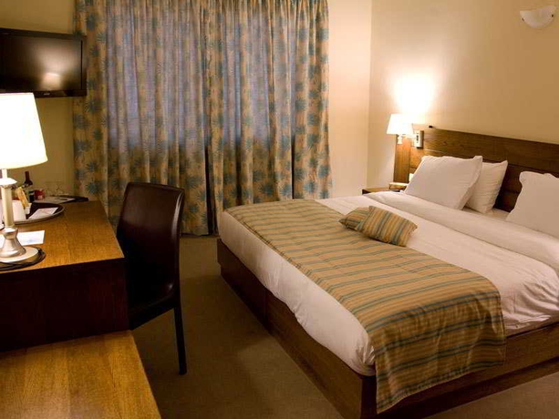 Imagen general del Hotel The Cosmopolitan. Foto 3