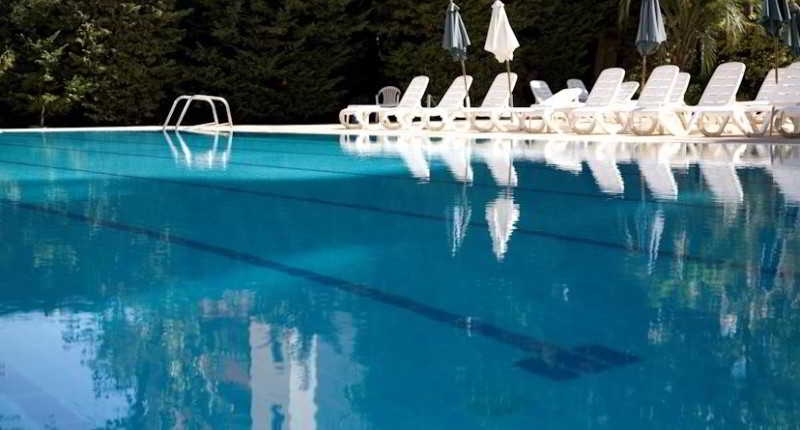 Imagen general del Hotel The Cosmopolitan. Foto 4