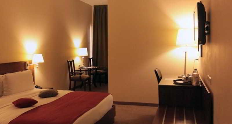 Imagen general del Hotel The Cosmopolitan. Foto 5