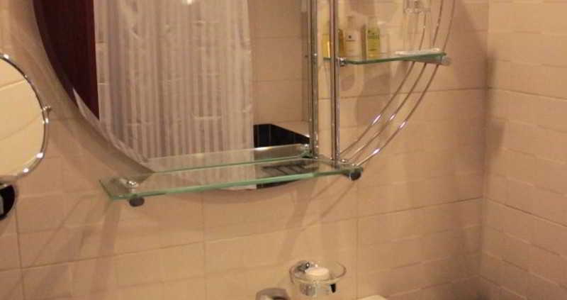 Imagen general del Hotel The Cosmopolitan. Foto 8