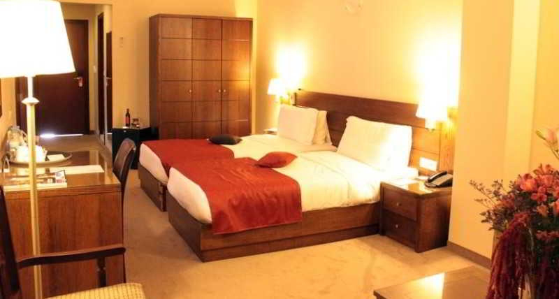 Imagen general del Hotel The Cosmopolitan. Foto 9