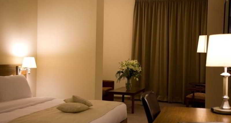 Imagen general del Hotel The Cosmopolitan. Foto 10