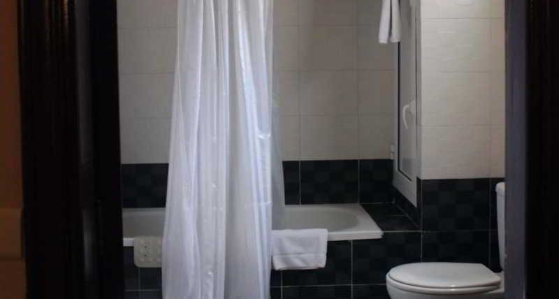 Imagen general del Hotel The Cosmopolitan. Foto 11