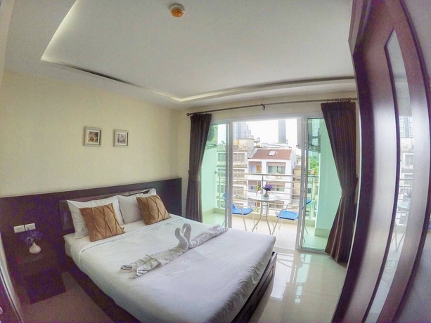 Imagen de la habitación del Hotel The Cosy River. Foto 4