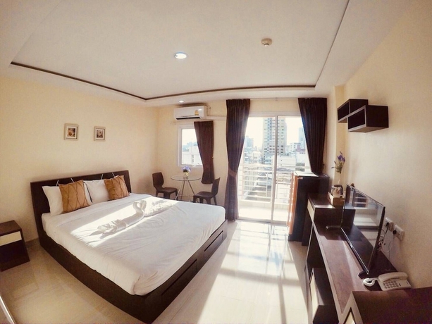 Imagen general del Hotel The Cosy River. Foto 1