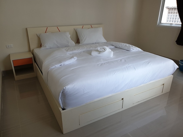 Imagen de la habitación del Hotel The Cosy River. Foto 6