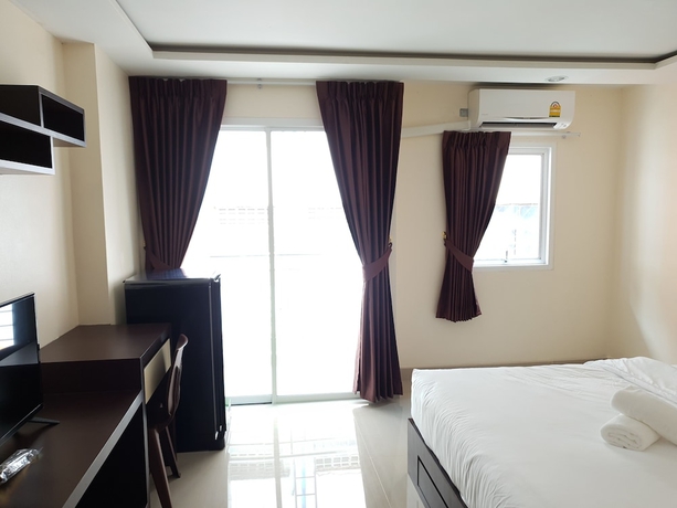 Imagen de la habitación del Hotel The Cosy River. Foto 9