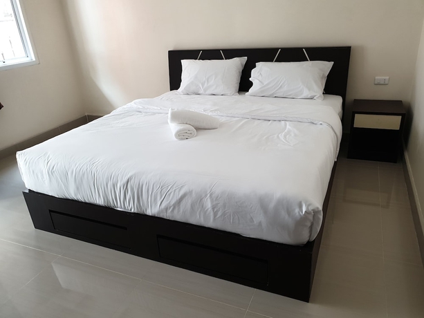 Imagen de la habitación del Hotel The Cosy River. Foto 10