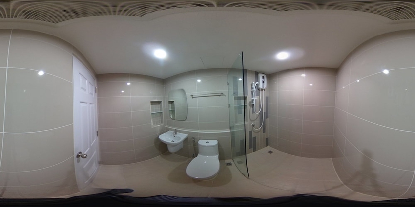 Imagen de la habitación del Hotel The Cosy River. Foto 16