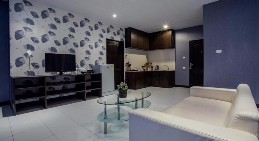 Imagen de los interiores del Hotel The Cotai Luxury Design. Foto 13