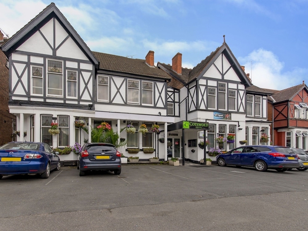 Imagen general del Hotel The Cotswold. Foto 1