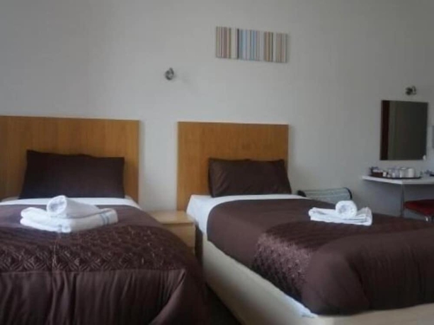 Imagen de la habitación del Hotel The Cotswold. Foto 14