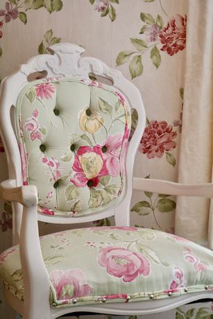 Imagen de la habitación del Hotel The Cottage. Foto 3