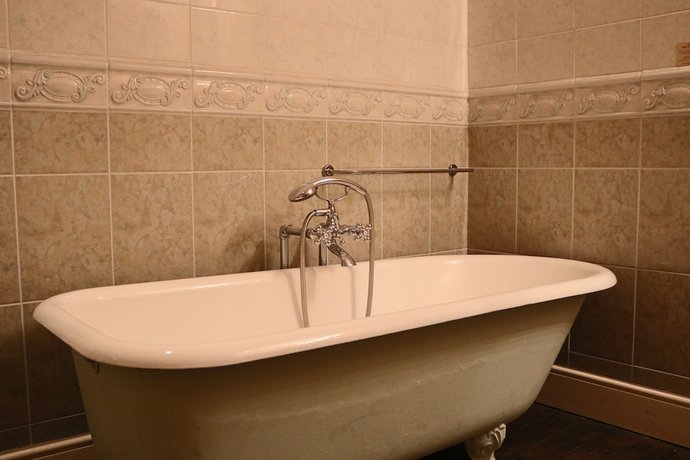 Imagen de la habitación del Hotel The Cottage. Foto 4